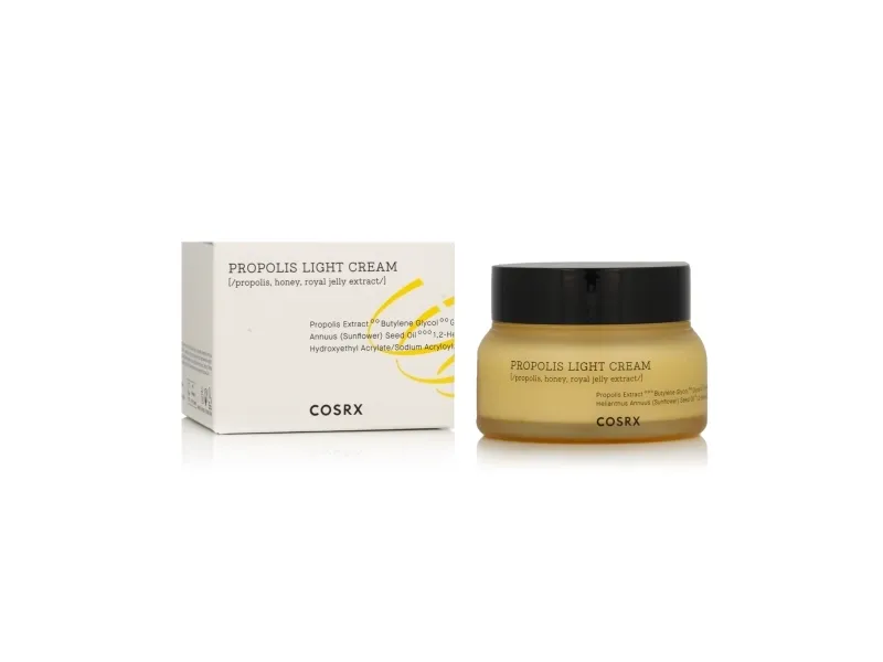 Cosrx Proplis Light Cream 65 Ml