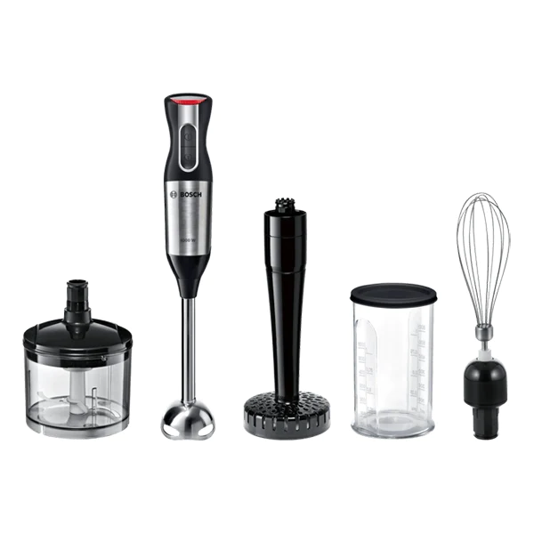 Mixeur plongeant Ergomixx 1000 W MS6CM6155 Bosch