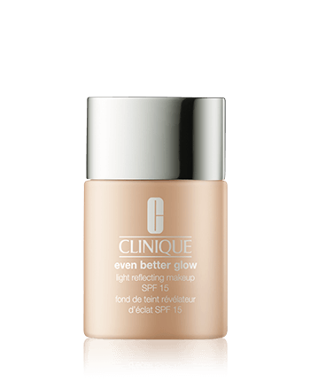 Clinique Even Better Glow Light Reflecting Makeup CN 40 Cream Chamois 30ml
