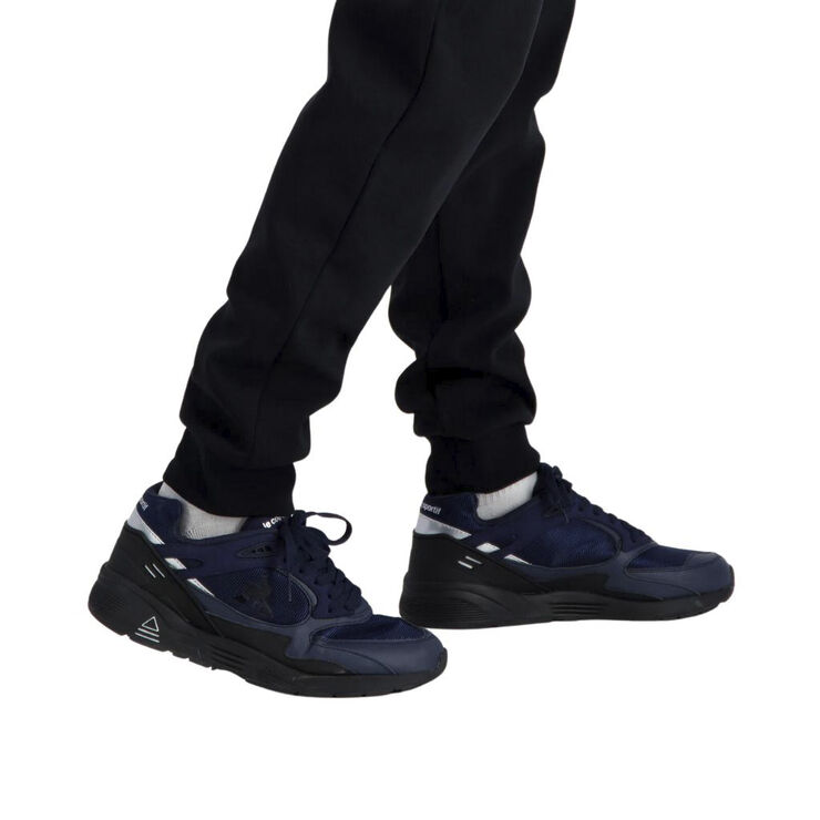 Le Coq Sportif r1100 black sole No color