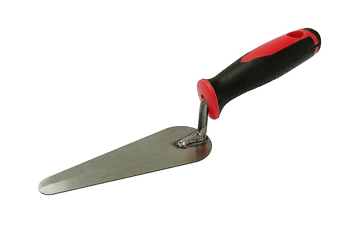Truelle langue de chat 14 cm