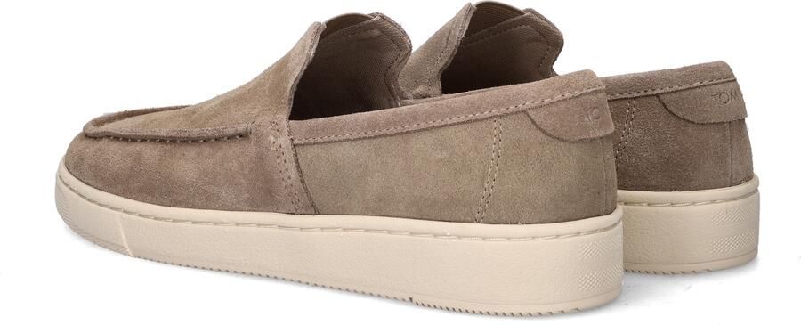 Toms TRVL LITE Loafers 10019562 Grijs