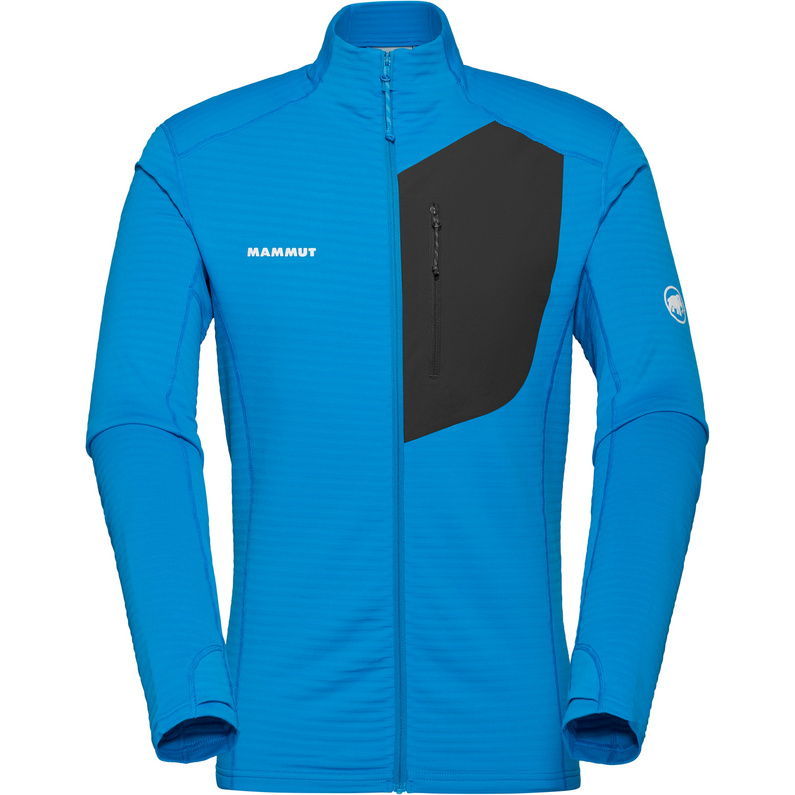 Mammut Herren Taiss Light ML Jacke
