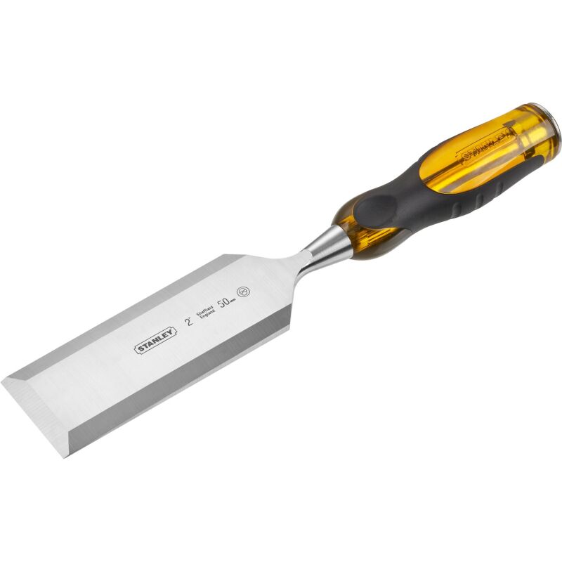 Ciseau à bois STANLEY Fatmax