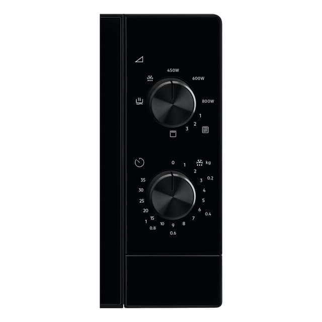 Electrolux Microovn EMZ421MMK (Sort)