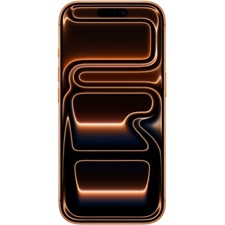 iPhone Apple iPhone 17 Pro 1To Orange cosmique