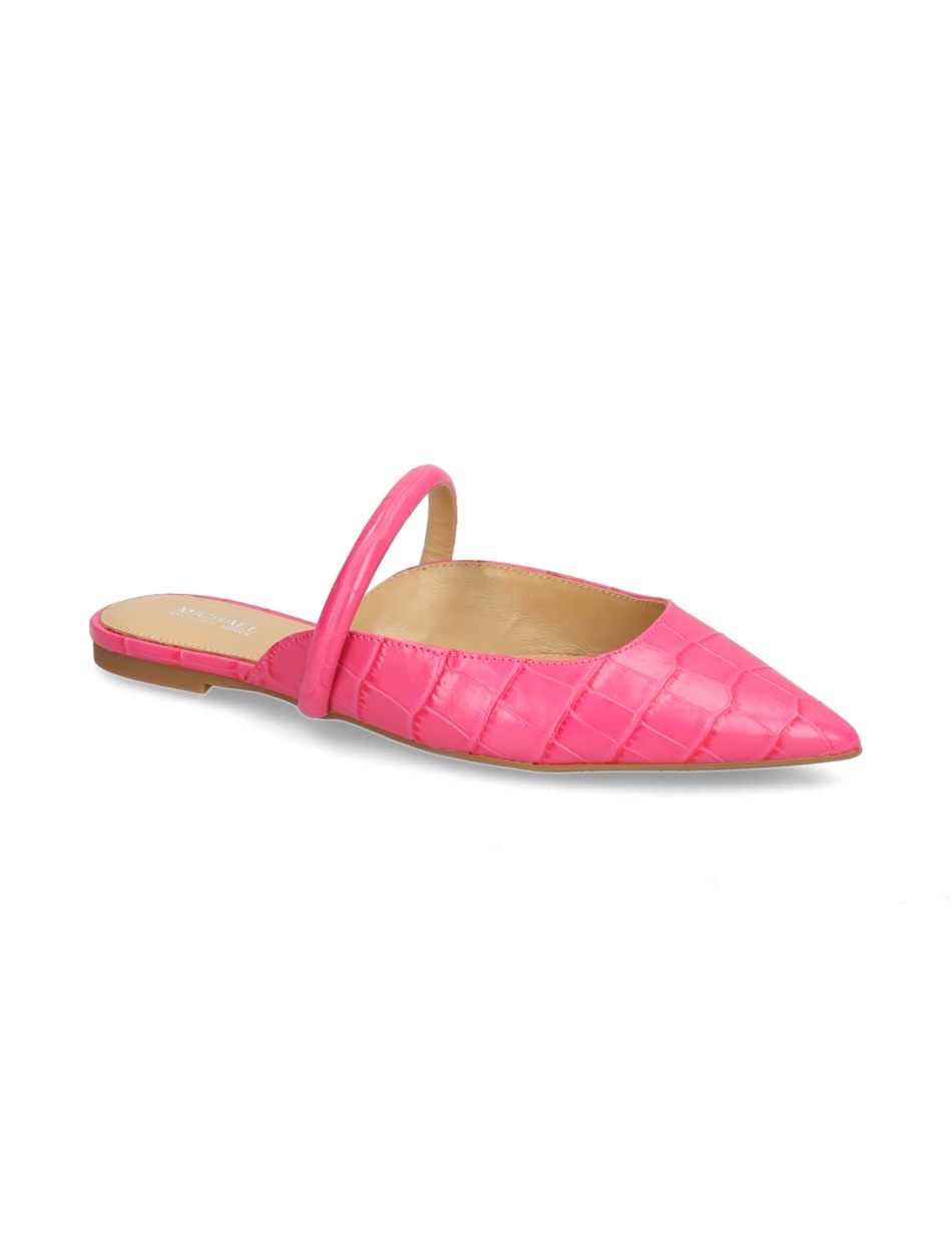 JESSA FLAT MULE