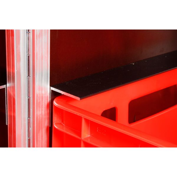 Thon Accessory Case 2x3 Boxes BR