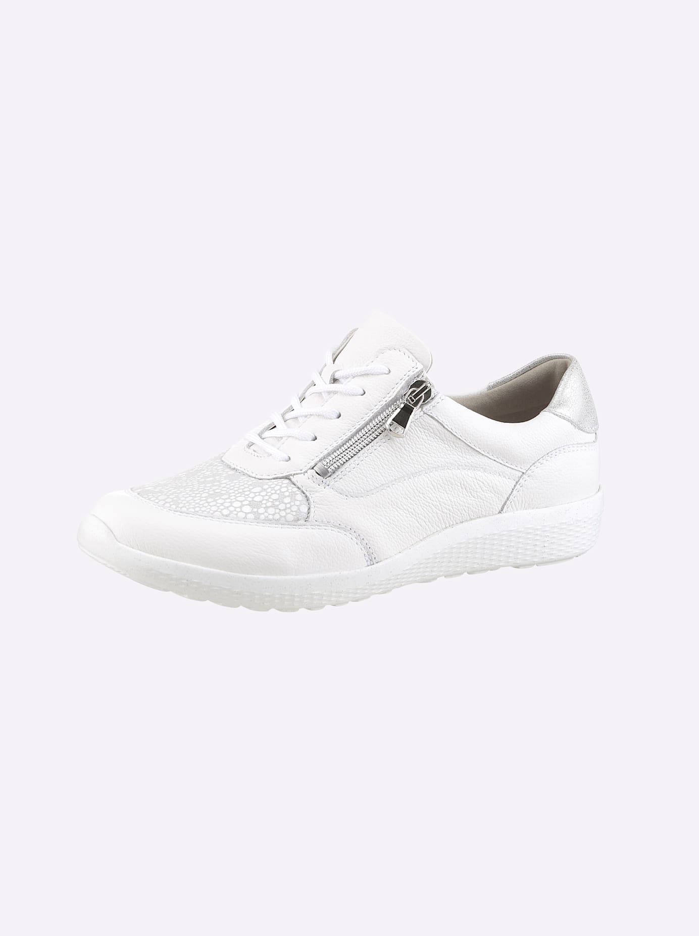 Waldläufer Schnürschuh