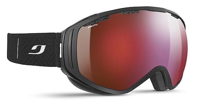 JULBO - MASQUE DE SKI TITAN REACTIVOTG 0-4 HC