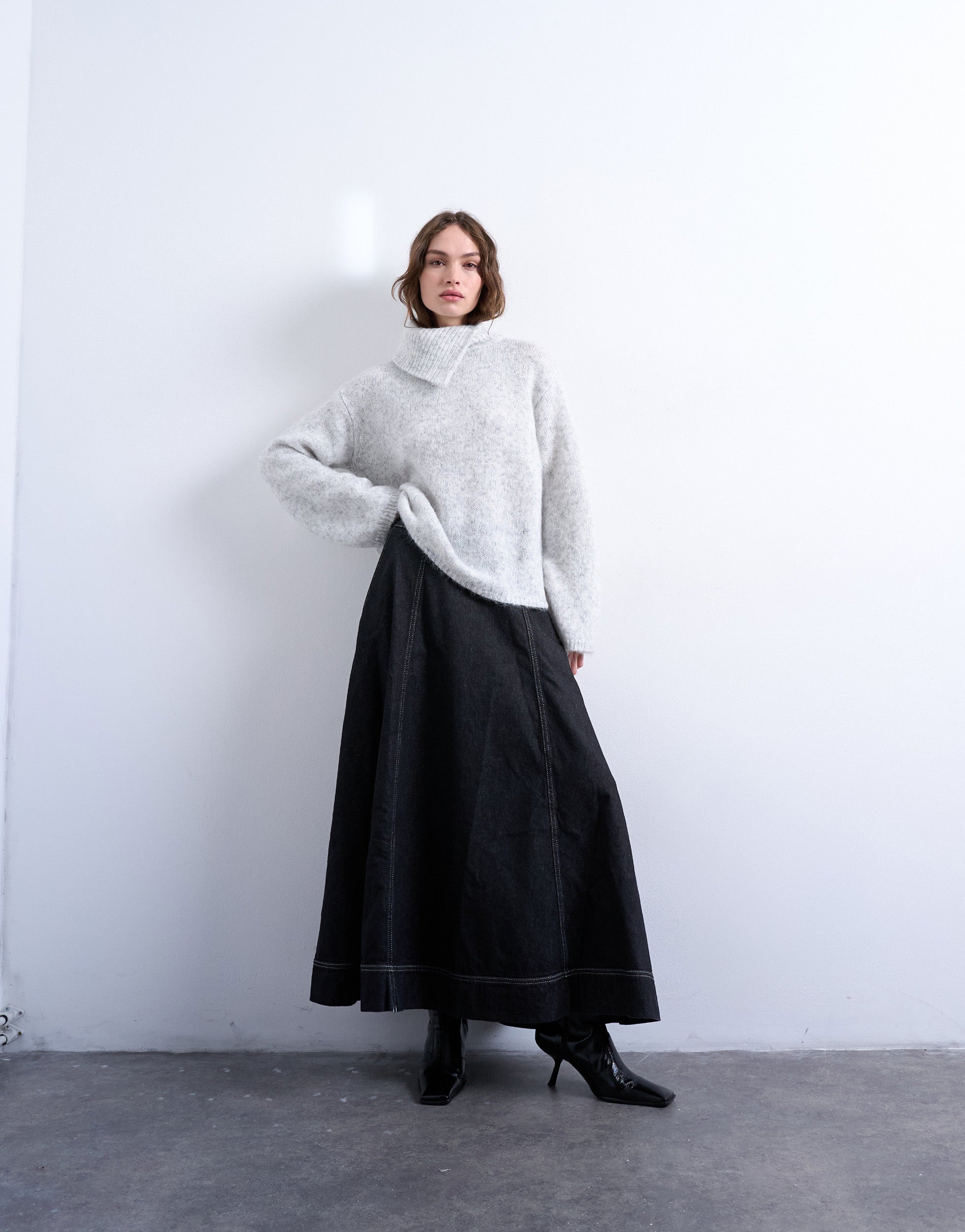 TSKELSY Pullover