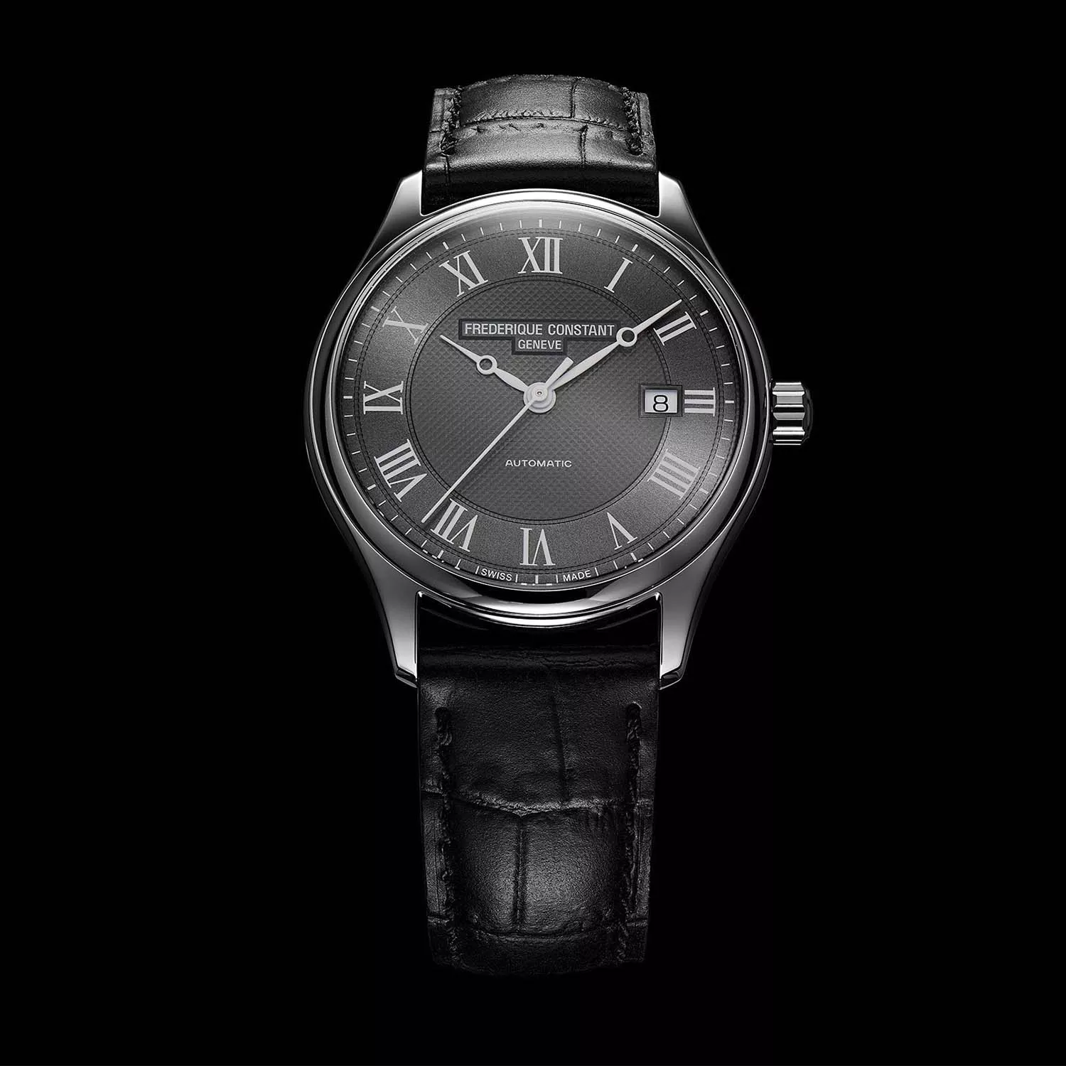 Frederique Constant Classics Index FC-303MCK5B6