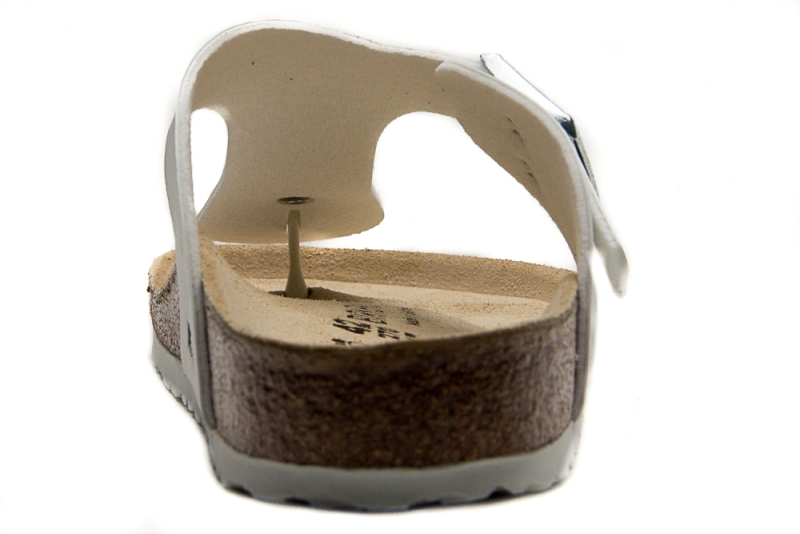 Birkenstock Ramses Smal Weiss