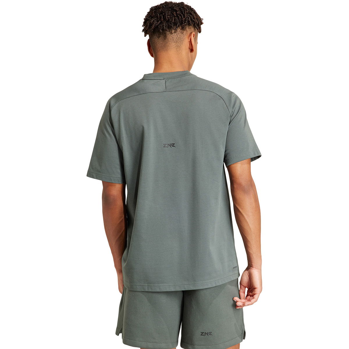 adidas Z.N.E. S T-shirt Herre