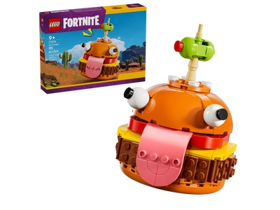 LEGO Durrr Burger (77070)