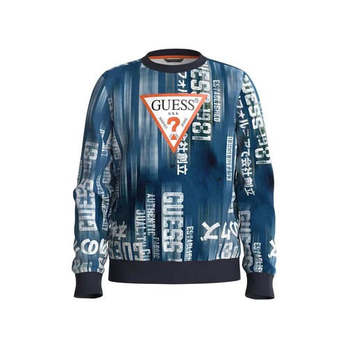 Guess - L4RQ01 - Multicolore