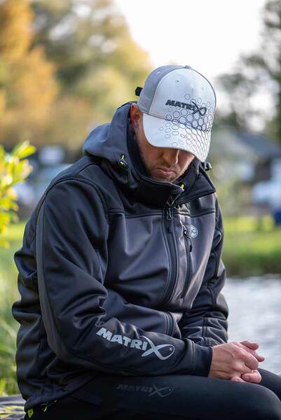 Veste Matrix Windblocker