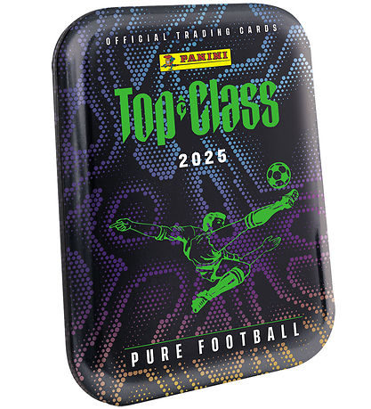 Fußballkarten - Top Klasse 2025 Pocket Tin FIFA 365