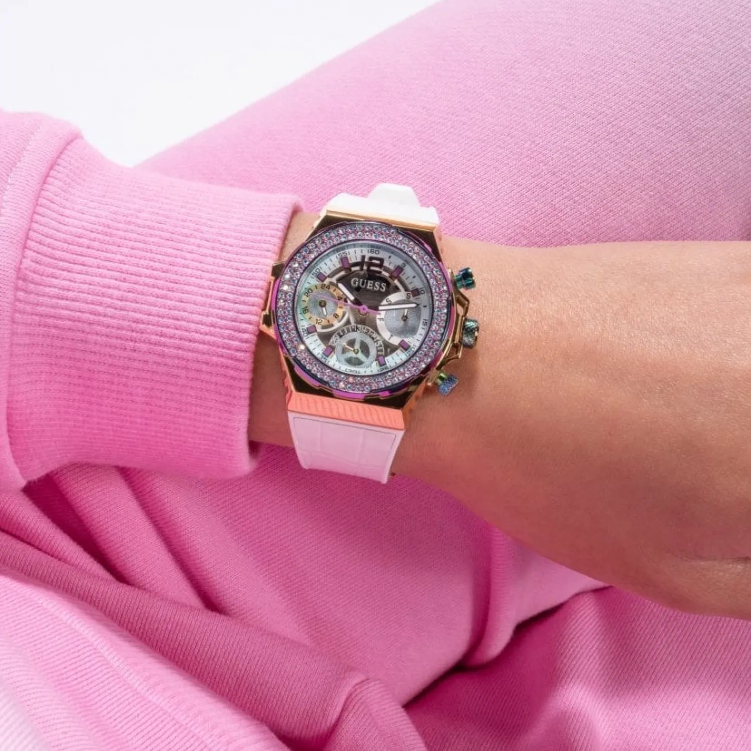 Guess Active Life GW0553L2