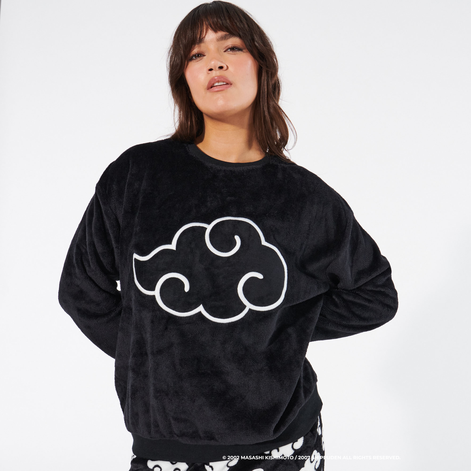 Ensemble de pyjama Naruto