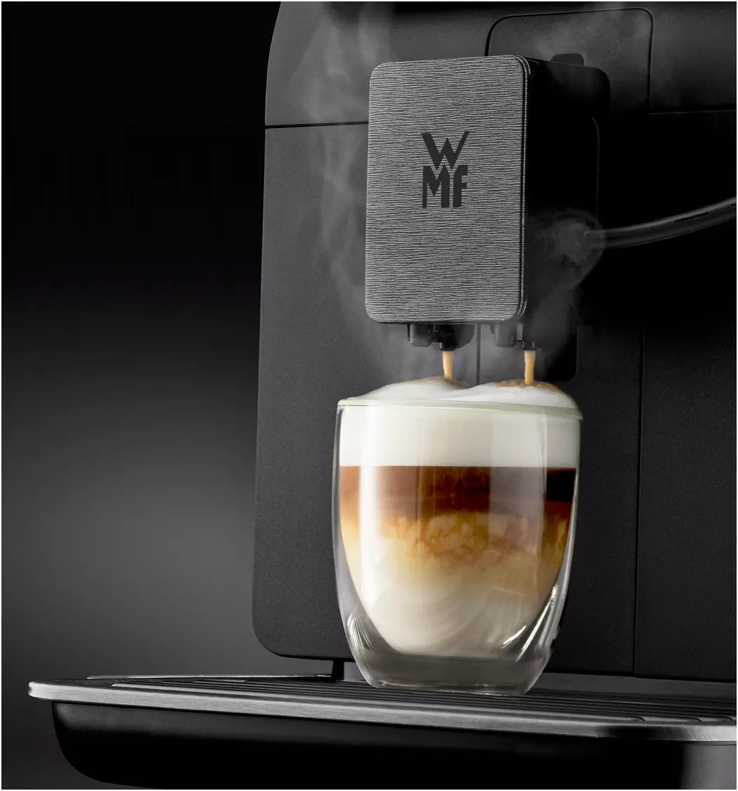 Kaffeemaschine Perfection 740