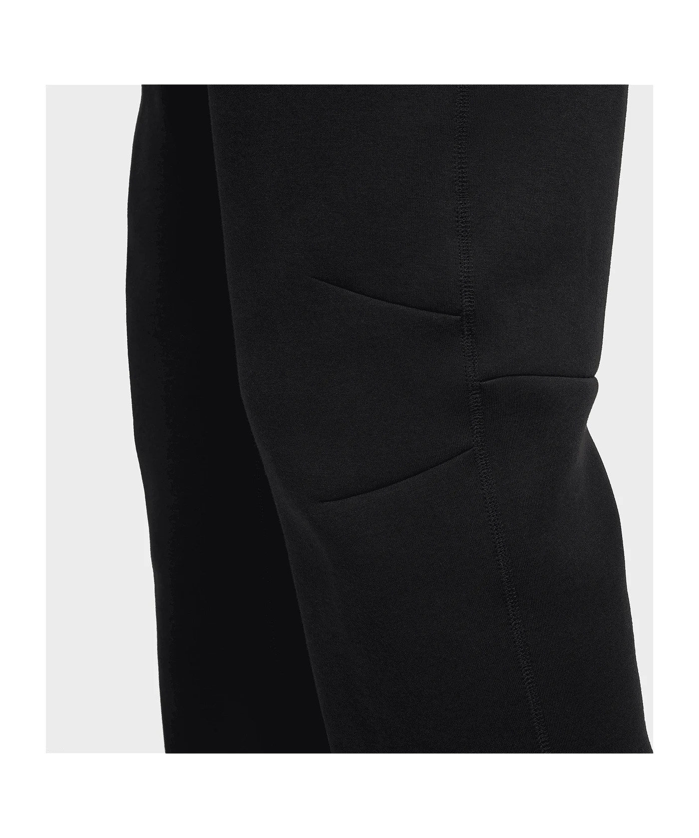 Nike Tech Fleece Jogginghose Schwarz F010