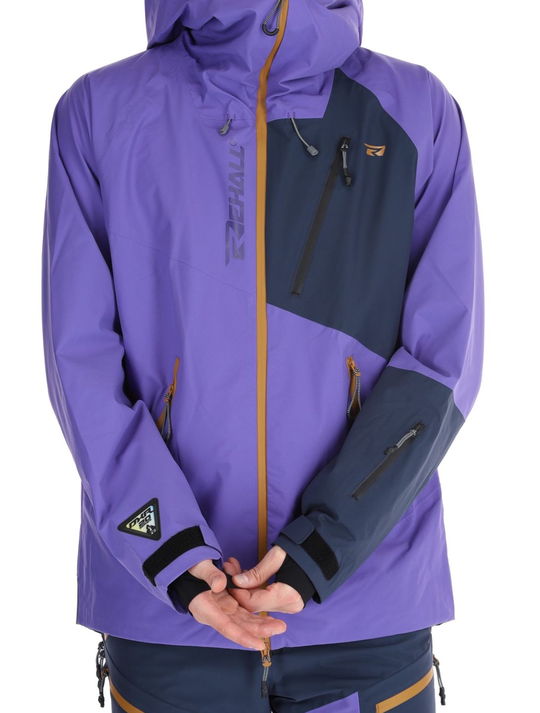 Nevado-R ski-jas heren