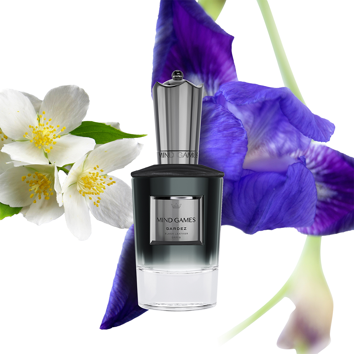 Gardez Extrait de Parfum 100ml