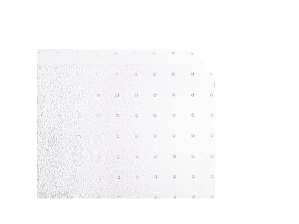 Stoleunderlag 120x180 cm Premium 2,1 mm med pigge