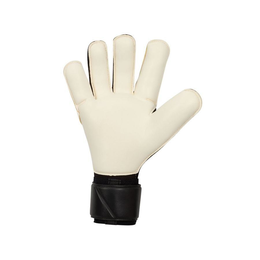 Nike Gants de Gardien Grip 3 Mad Ready - Noir/Blanc/Doré