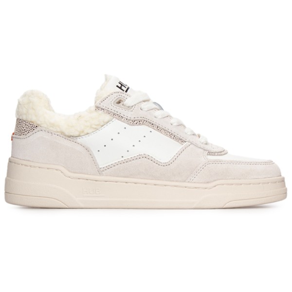 HUB - Women's Match - Baskets