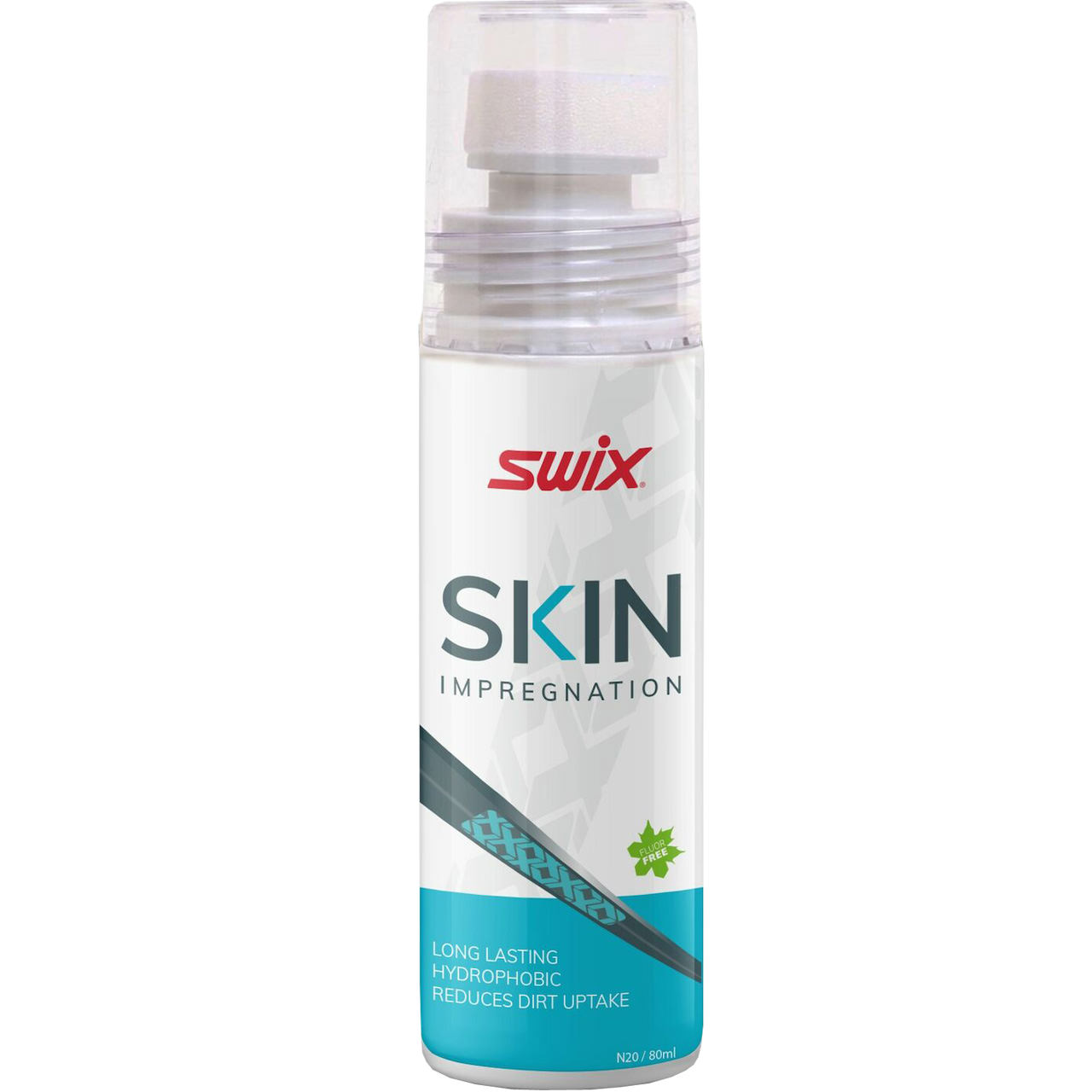 Swix N20 Skin Impregnation (80 ml) | Swix Ski Wachse / Waxe | Swix | S | MARKEN | XSPO