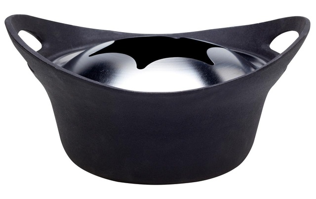Nouvel Fondue »Share, Guss«