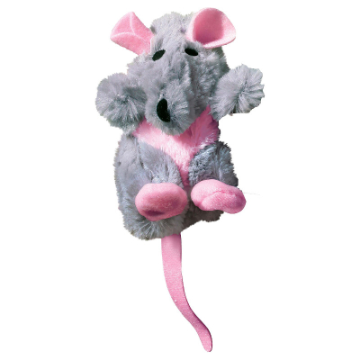 KONG Katzenspielzeug Refillables Rat