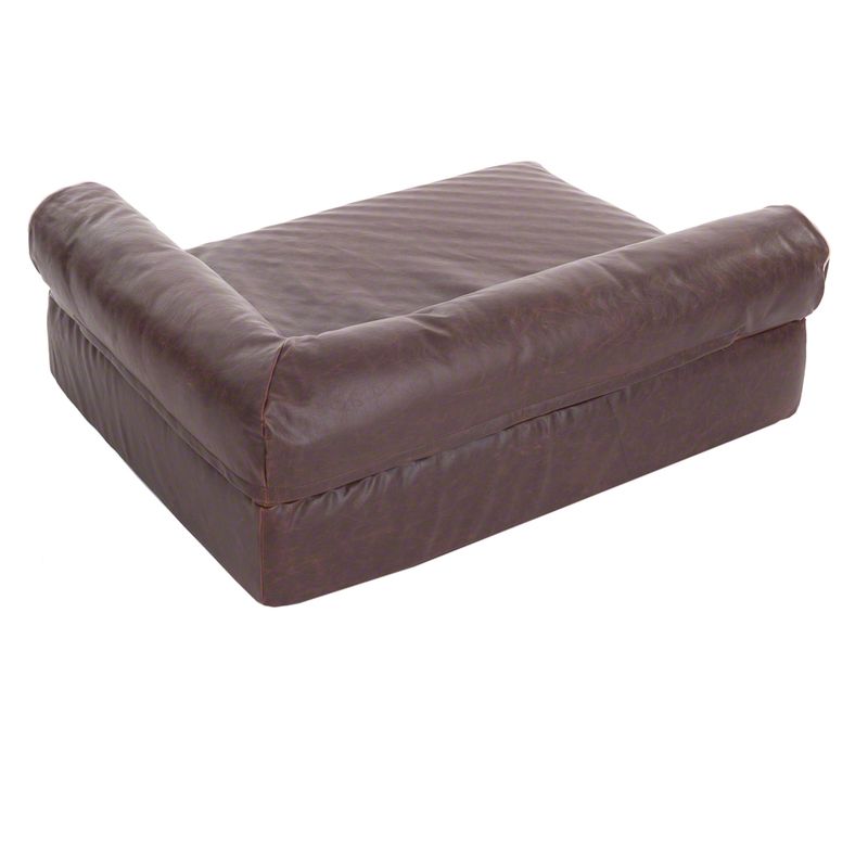 Canapé Wellness Divan antique