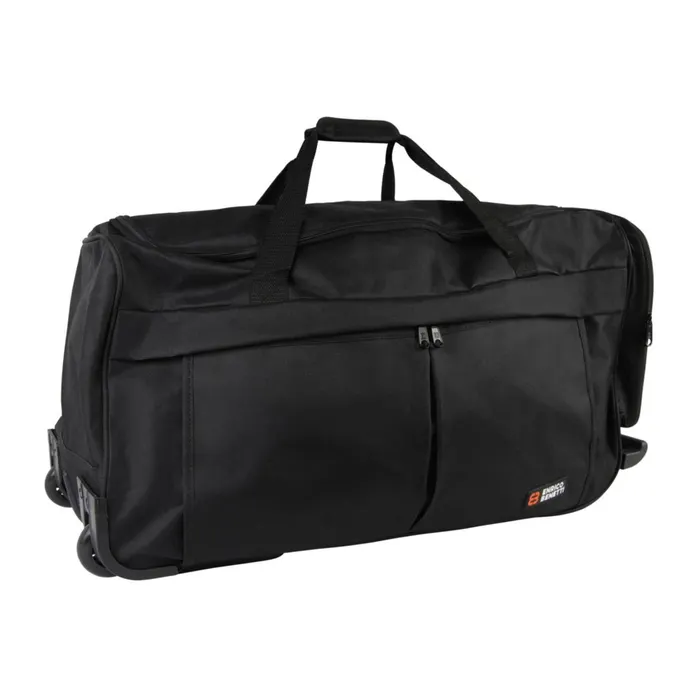 Enrico Benetti Amsterdam Reistas (73L)