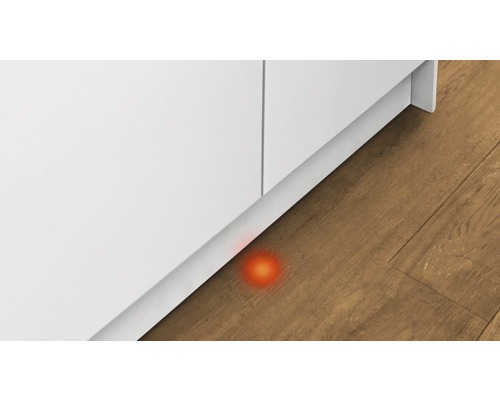 Bosch SPV2IKX10E volledig geïntegreerde vaatwasser, 44,8 x 81,5 x 55 cm, voor 9 couverts, inhoud 9,5 l, 48 dB(A) - Compatibel met SMART HOME van hornbach