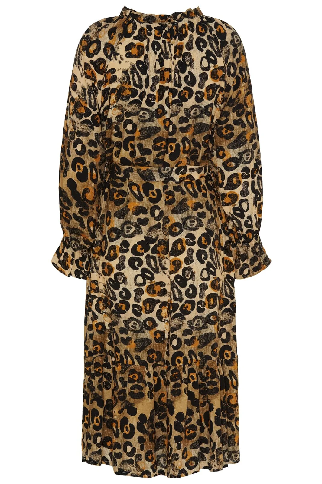 Marta Du Chateau Mdcmerida Dress