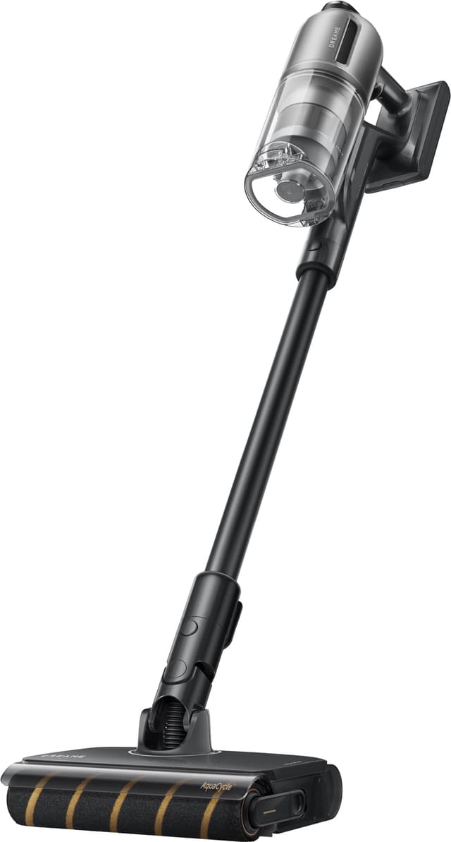 Dreame Z30 AquaCycle stangstøvsuger VZV77B (sort)