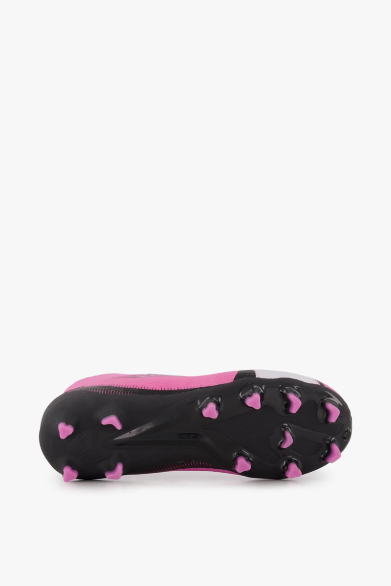 Puma Ultra Pro FGAG Kinder Fussballschuh