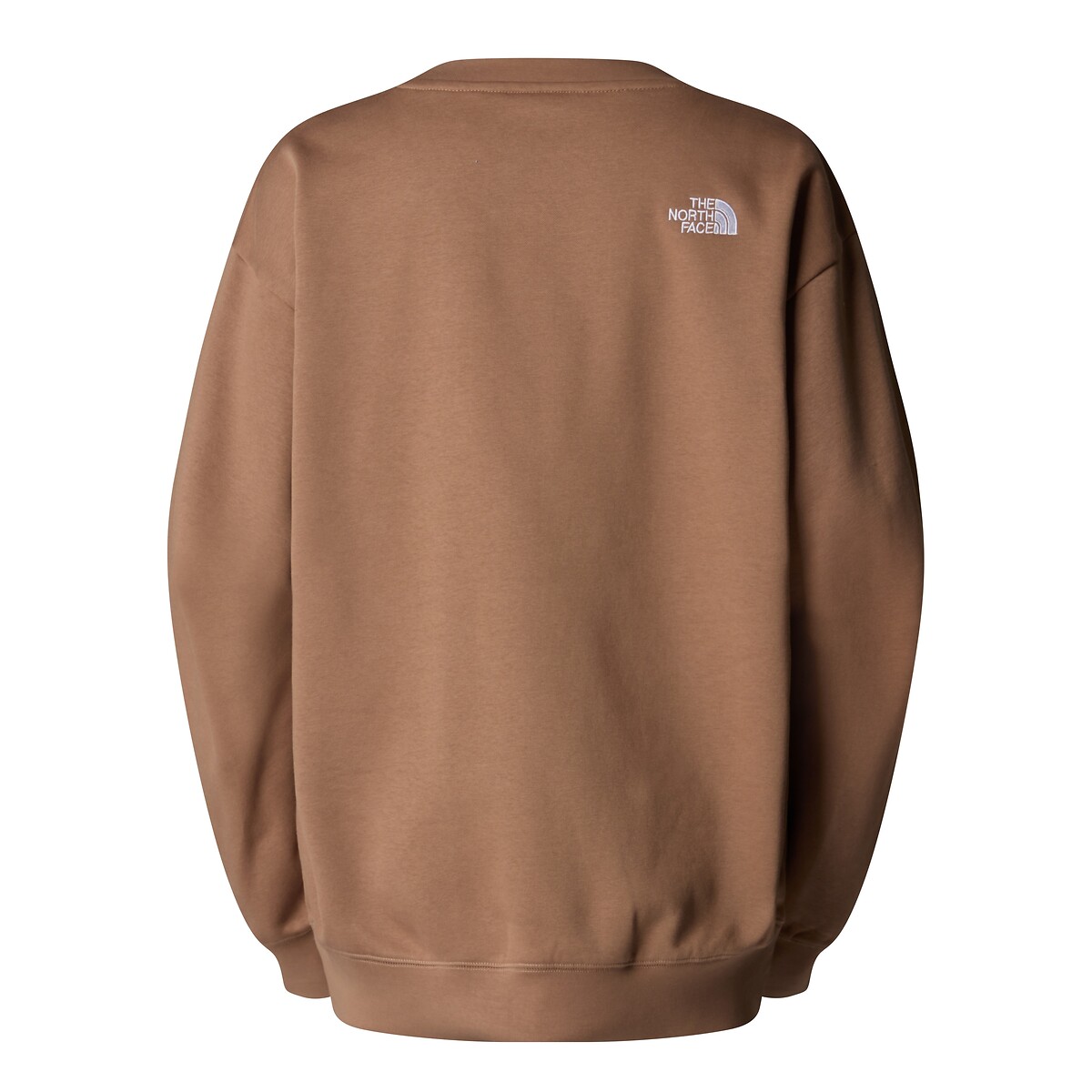 THE NORTH FACE<br>Suéter oversized com gola redonda