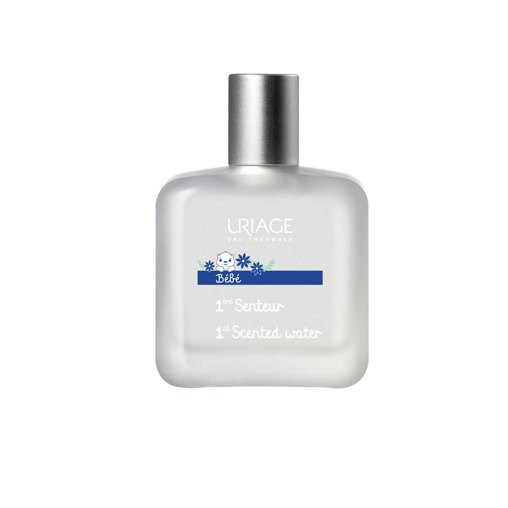 URIAGE Baby 1st Scented Water