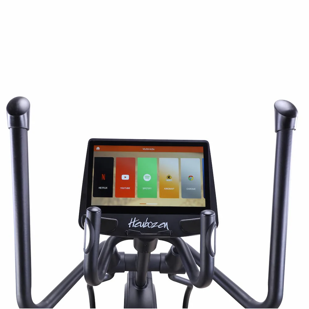 HEUBOZEN Flexspeed Konect