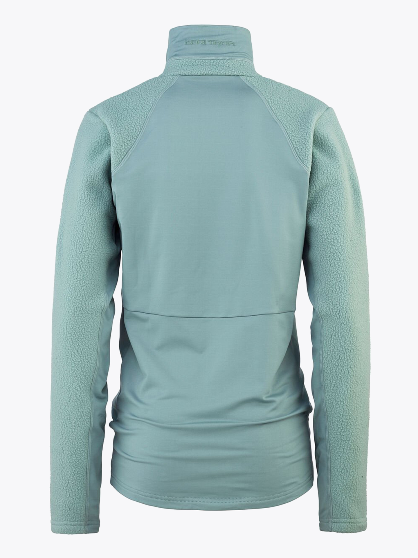 Ragnhild Full Zip Midlayer