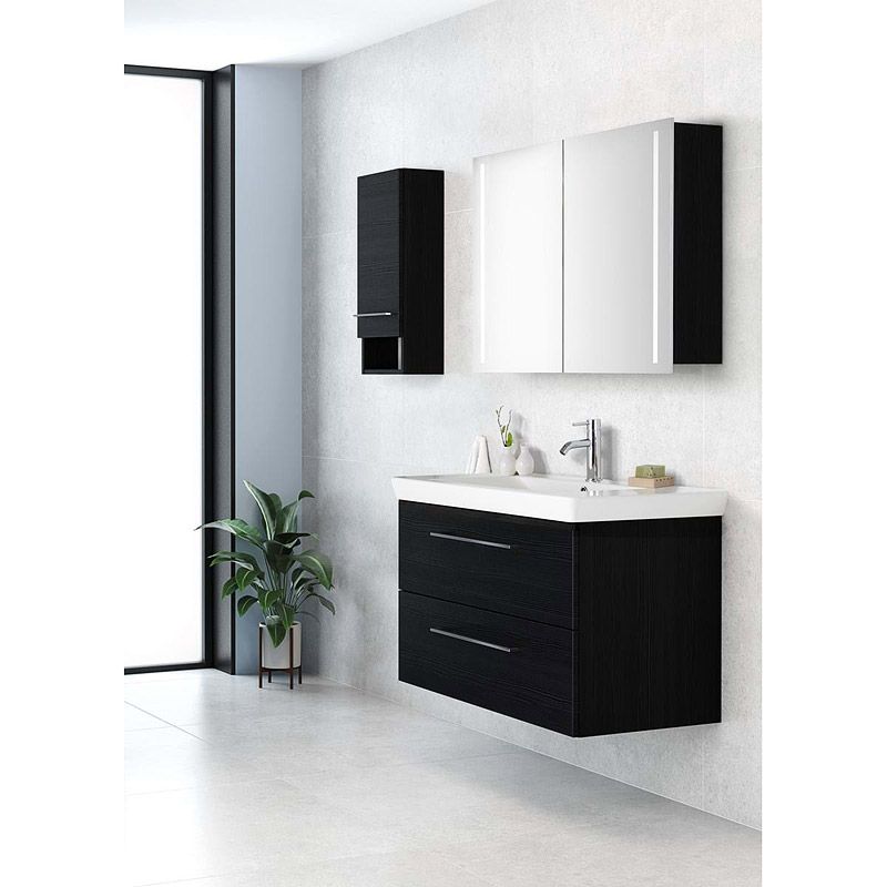 BADEROMSMØBEL SCANBAD MULTO 105 CM