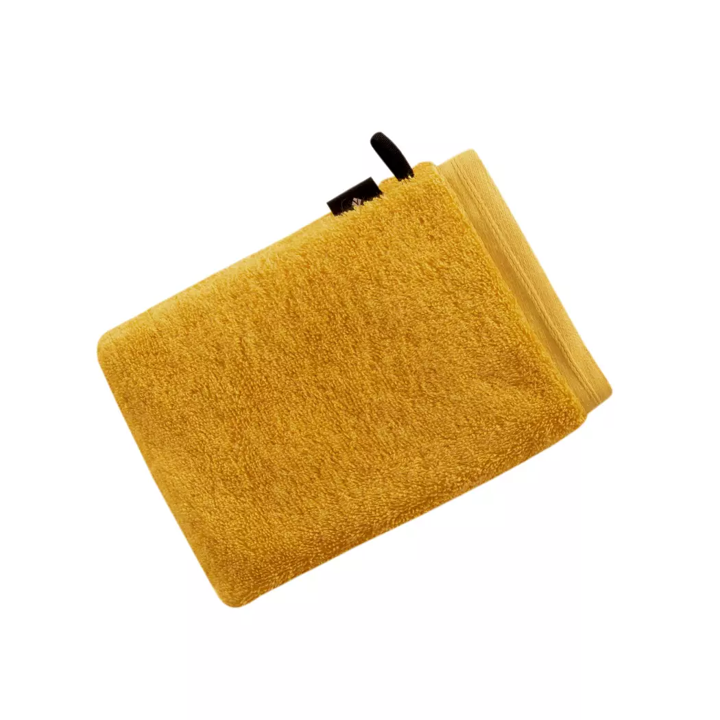 Waschhandschuh Vegan Life 16 x 22 cm