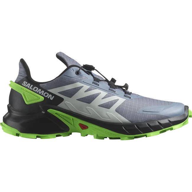 SUPERCROSS 4  Trailrunning-Schuhe Herren