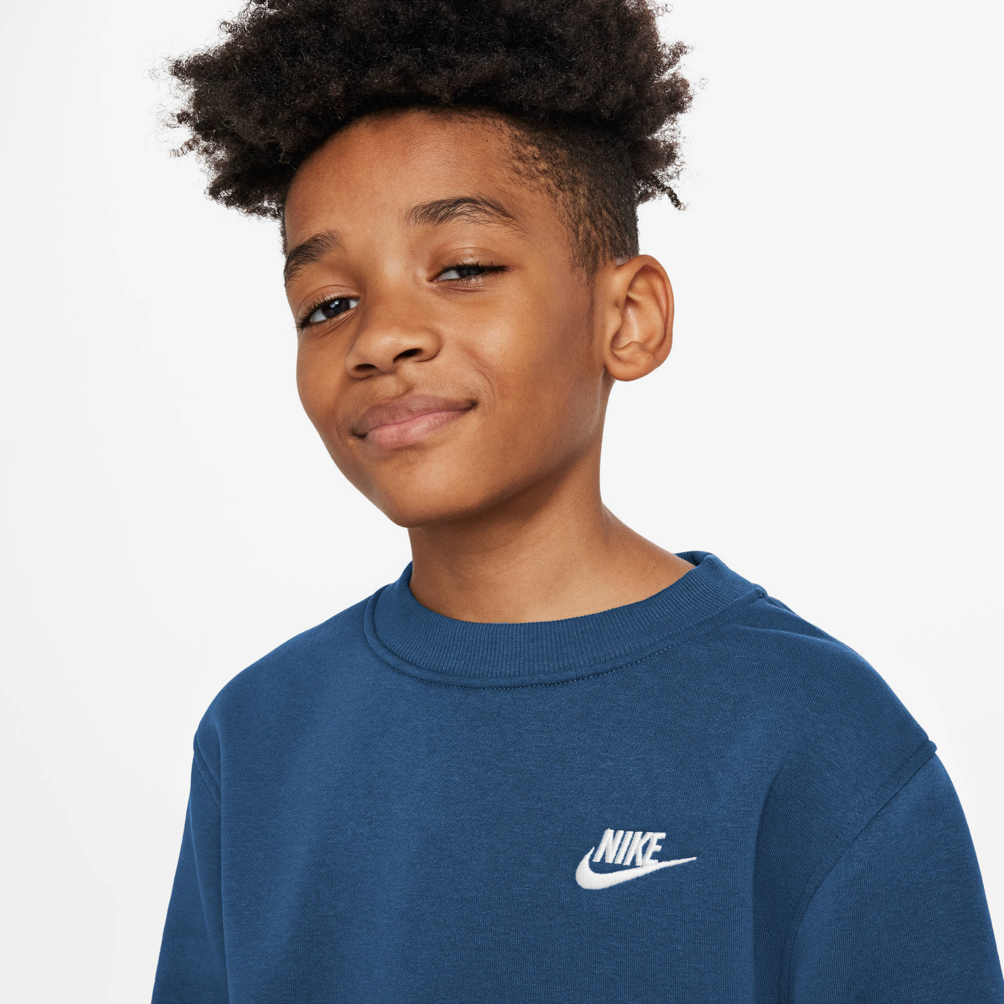 Nike Nike Sportswear Club Fleece Bi