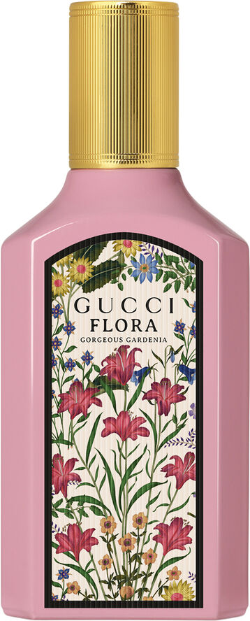 Gucci GUCCI Flora Gorgeous Gardenia Eau de parfum
