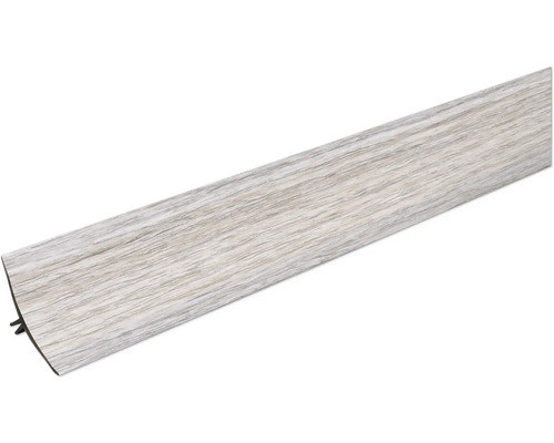 Wandafwerkingslijst WAP 23 Quartz Oak K4324 Lengte: 635 mm